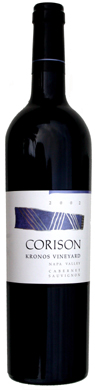 Corison Cabernet Sauvignon